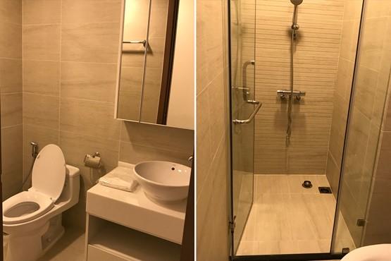 vinhomes central park apartment for rent in binh thanh district hcmc BT105P1101 (1)